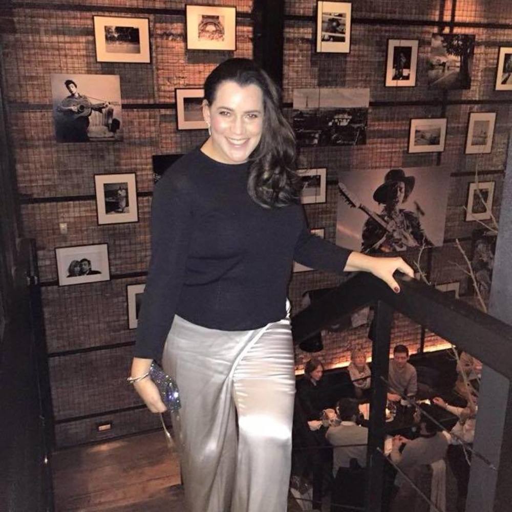 Meet your Posher, Kenia